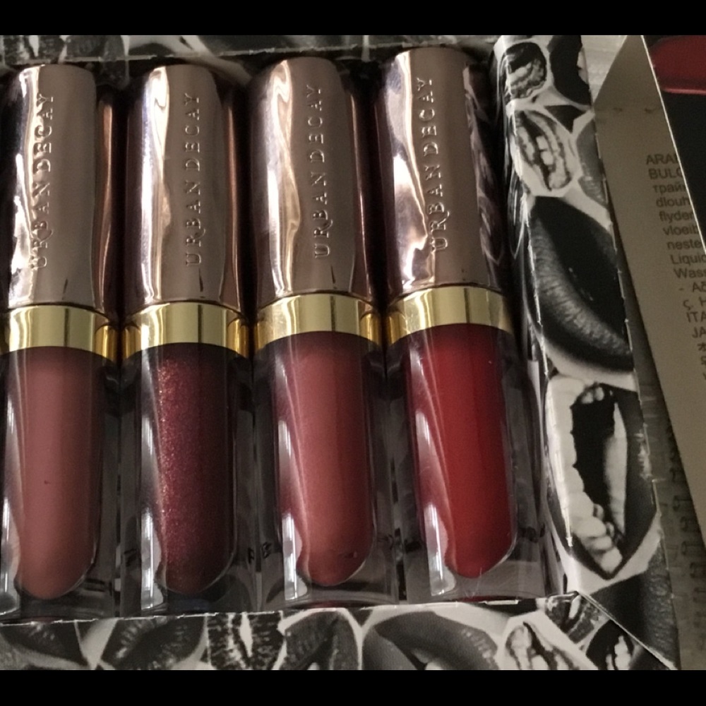 Urban Decay Little Liquid Vice